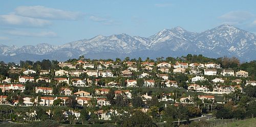 Laguna Niguel, California